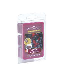 Berries & Cherries Scented Wax Melt