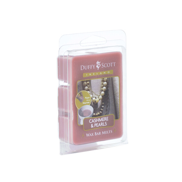 Duffy Scott Candlemakers