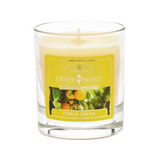 Citrus Grove Scented Candle