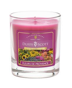 Fleurs de Provence Scented Candle