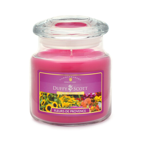 Duffy Scott Candlemakers