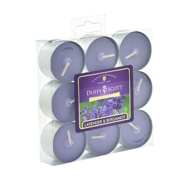 Duffy Scott Candlemakers