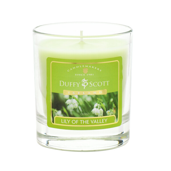 Duffy Scott Candlemakers