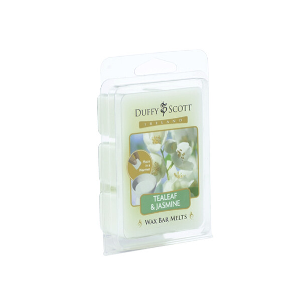 Duffy Scott Candlemakers