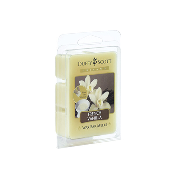 Duffy Scott Candlemakers