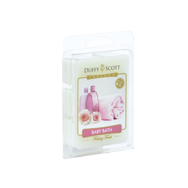 Duffy Scott Candlemakers