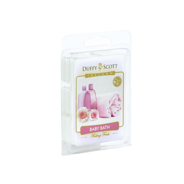 Duffy Scott Candlemakers
