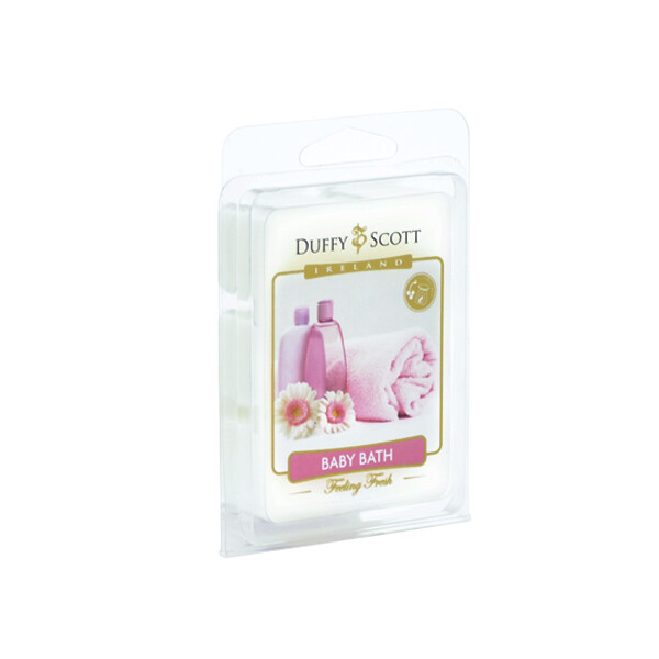 Duffy Scott Candlemakers