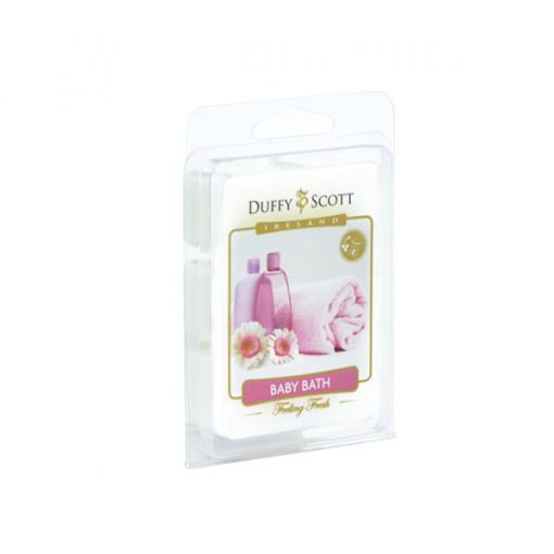 Baby Bath Scented Wax Melt
