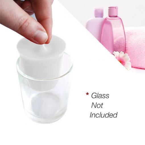 Baby Bath Votive Refill Insert