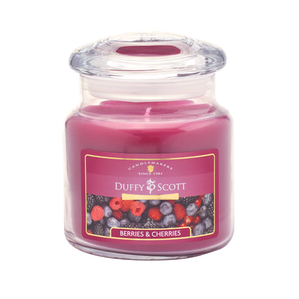 Duffy Scott Candlemakers