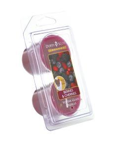 Berries & Cherries Scented Votive Refill