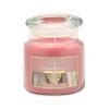 Cashmere & Pearls Scented Lidded Jar Candle