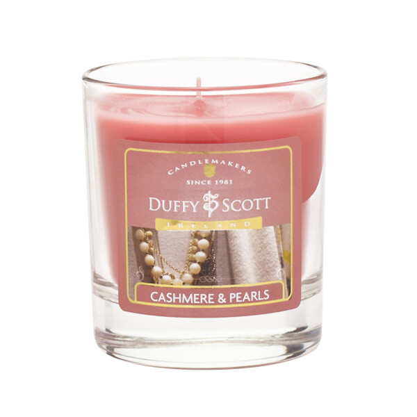 Duffy Scott Candlemakers