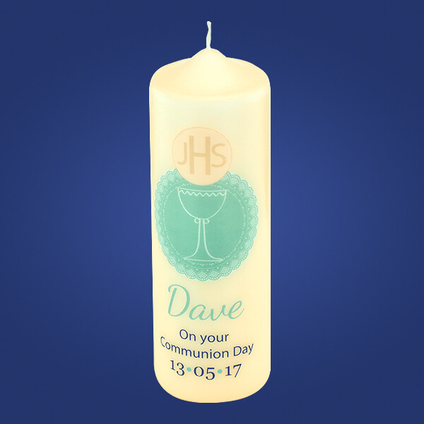 Duffy Scott Candlemakers
