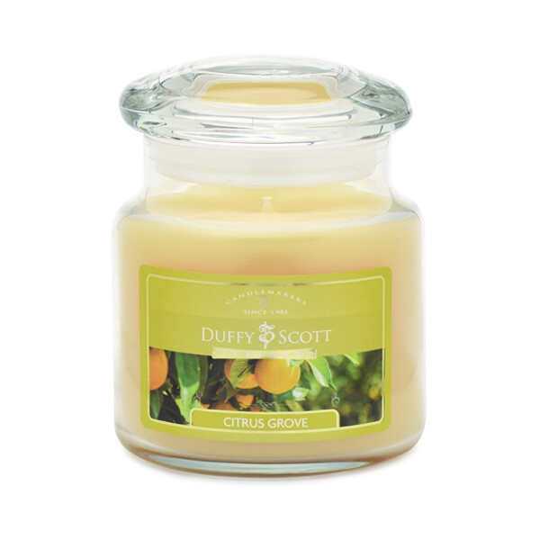 Duffy Scott Candlemakers