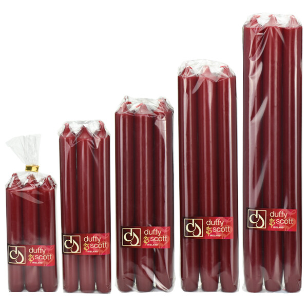 Duffy Scott Candlemakers