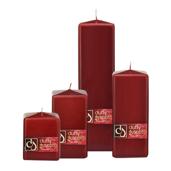 Duffy Scott Candlemakers
