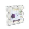 Cool Cotton Scented Tealights
