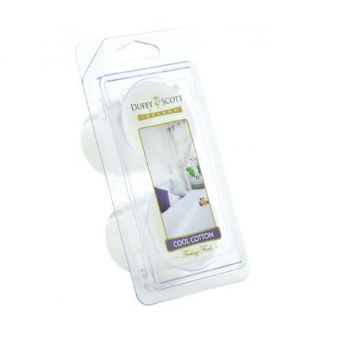 Cool Cotton Scented Votive Refill