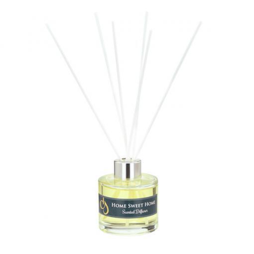 Home Sweet Home Diffuser