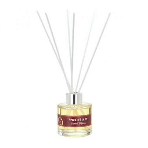 Spiced Berry Diffuser