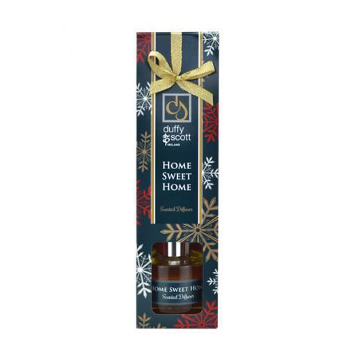 Home Sweet Home Diffuser