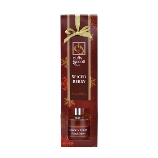 Spiced Berry Diffuser