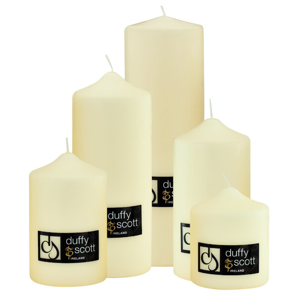 Duffy Scott Candlemakers