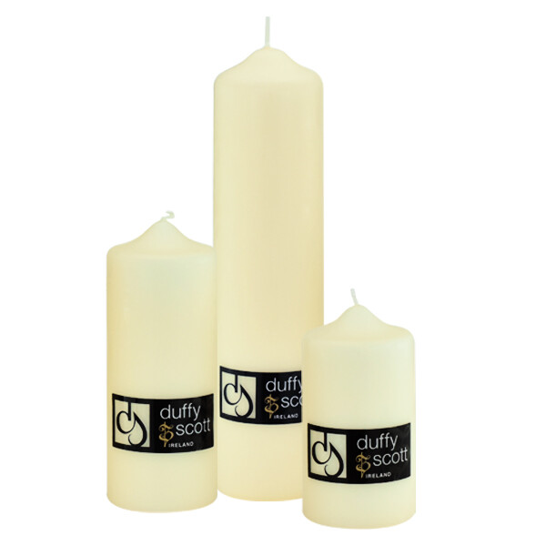 Duffy Scott Candlemakers
