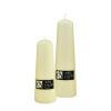 Ivory Dome Candles