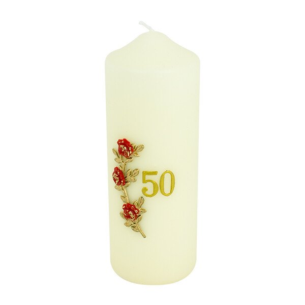 Duffy Scott Candlemakers