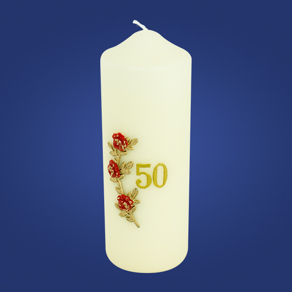 Duffy Scott Candlemakers