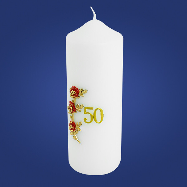 Duffy Scott Candlemakers