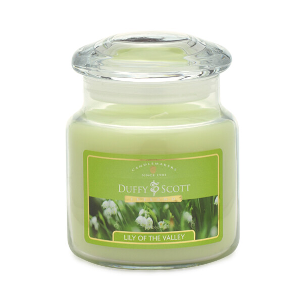 Duffy Scott Candlemakers