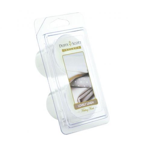 Lovely Linen Scented Votive Refill