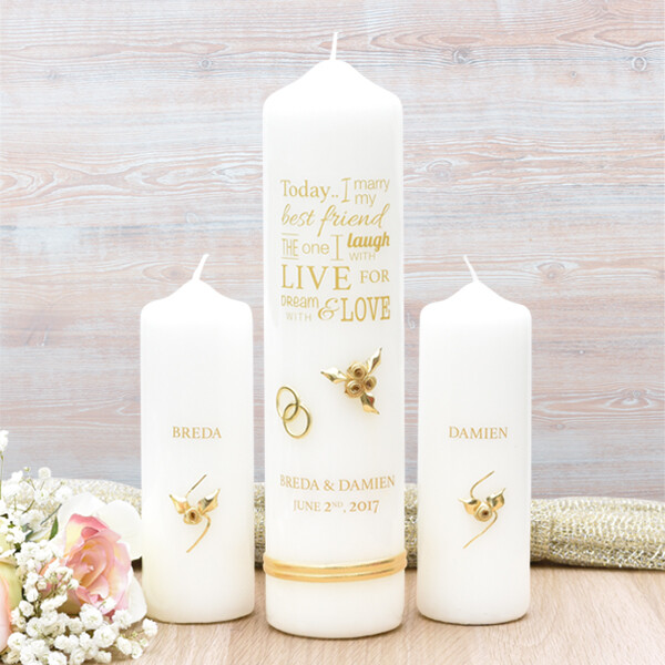 Duffy Scott Candlemakers