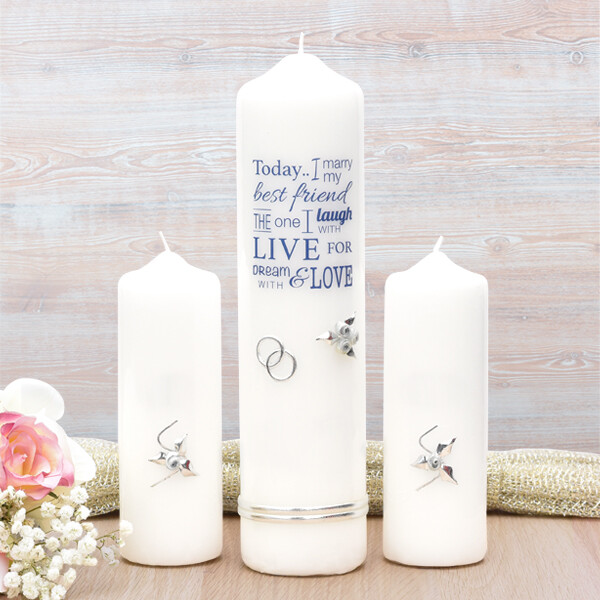 Duffy Scott Candlemakers