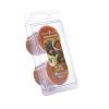 Nutmeg & Ginger Scented Votive Refill