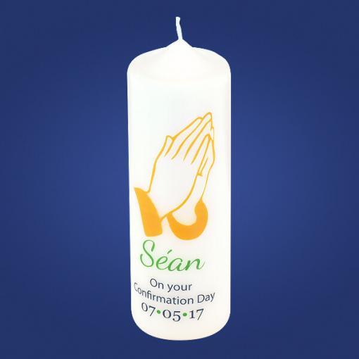 Confirmation Candle