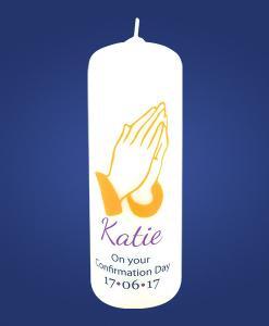 Confirmation Candle