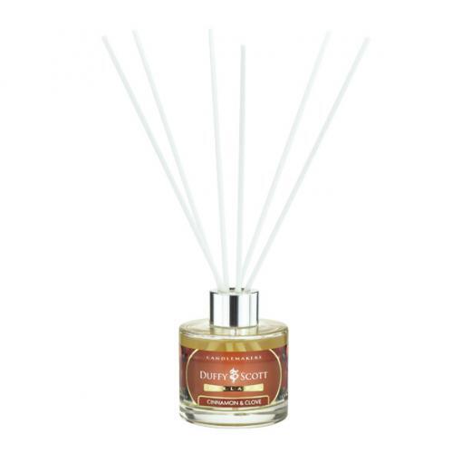 Cinnamon & Clove Diffuser