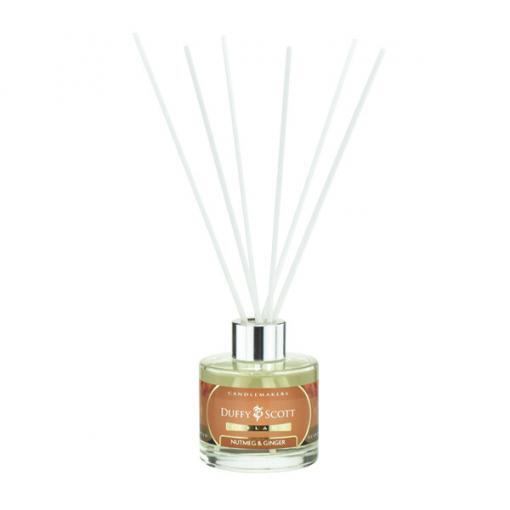 Nutmeg & Ginger Diffuser