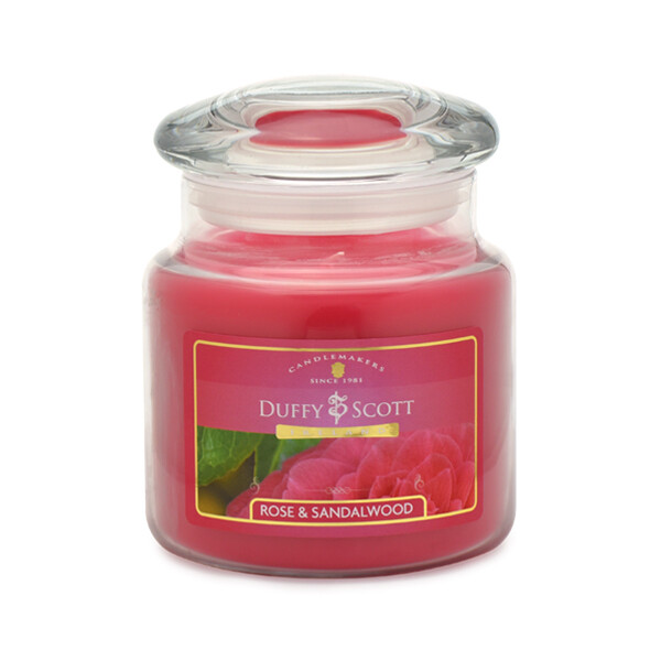 Duffy Scott Candlemakers
