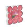 Rose & Sandalwood Scented Tealights