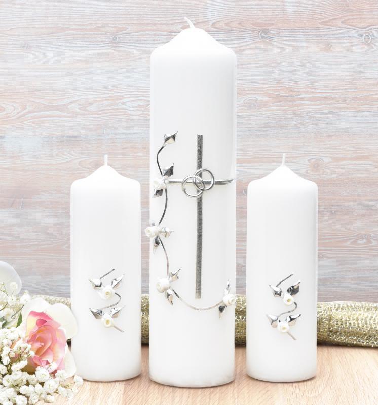 Duffy Scott Candlemakers