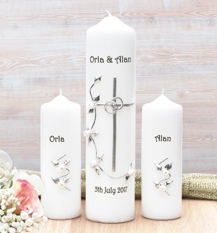 Duffy Scott Candlemakers