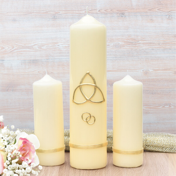 Duffy Scott Candlemakers