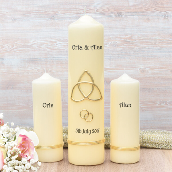 Duffy Scott Candlemakers