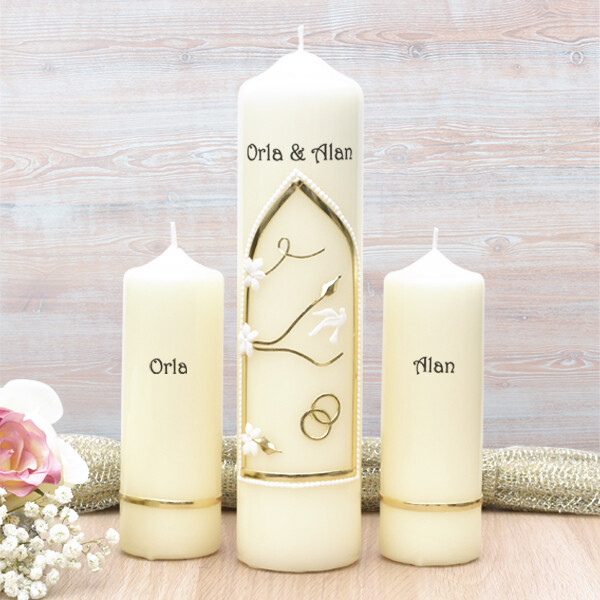 Duffy Scott Candlemakers